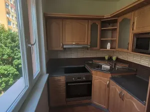 Prodej bytu 3+1, Lipník nad Bečvou, Zahradní, 72 m2