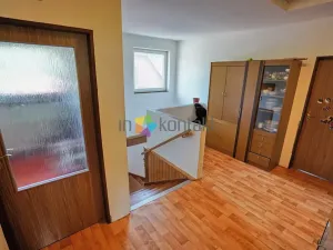 Prodej rodinného domu, Prostřední Bečva, 152 m2