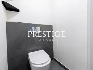 Pronájem bytu 2+kk, Praha - Libeň, Podvinný mlýn, 50 m2