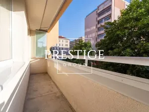 Pronájem bytu 2+kk, Praha - Libeň, Podvinný mlýn, 50 m2