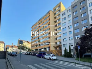 Pronájem bytu 2+kk, Praha - Libeň, Podvinný mlýn, 50 m2