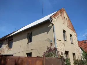 Prodej rodinného domu, Hředle, 150 m2