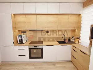 Prodej bytu 3+1, Kly, 102 m2