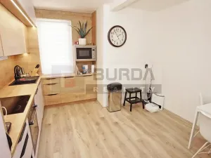 Prodej bytu 3+1, Kly, 102 m2