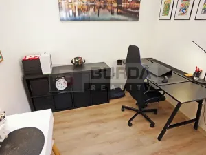 Prodej bytu 3+1, Kly, 102 m2