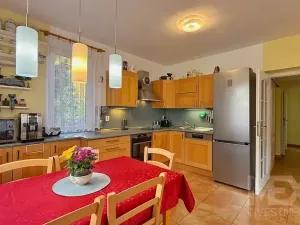 Prodej rodinného domu, Náchod, K Brodu, 130 m2