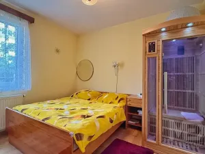Prodej rodinného domu, Náchod, K Brodu, 130 m2