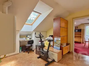 Prodej rodinného domu, Náchod, K Brodu, 130 m2