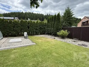 Prodej rodinného domu, Náchod, K Brodu, 130 m2