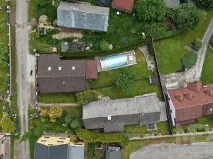Prodej rodinného domu, Náchod, K Brodu, 130 m2