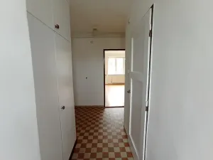 Pronájem bytu 3+1, Sezimovo Ústí, Jungmannova, 90 m2