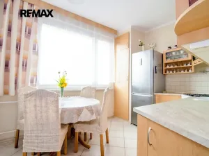 Prodej bytu 2+1, Svitavy, Svitavská, 58 m2