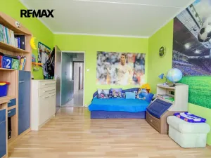 Prodej bytu 2+1, Svitavy, Svitavská, 58 m2