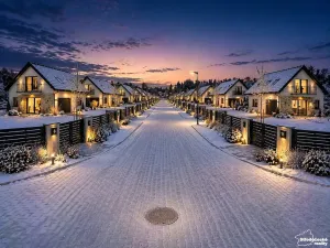 Prodej pozemku pro bydlení, Žerčice, 825 m2