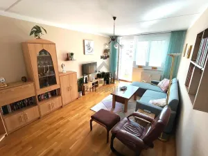 Prodej bytu 3+1, České Budějovice, K. Chocholy, 85 m2