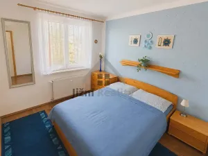Prodej bytu 3+1, České Budějovice, K. Chocholy, 85 m2