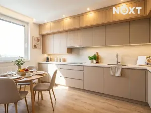 Prodej bytu 3+1, Jablonec nad Nisou, Jizerská, 59 m2