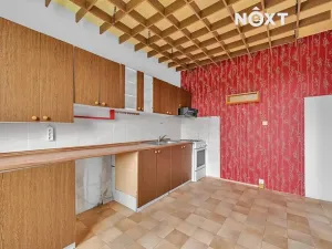Prodej bytu 3+1, Jablonec nad Nisou, Jizerská, 59 m2
