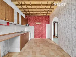 Prodej bytu 3+1, Jablonec nad Nisou, Jizerská, 59 m2
