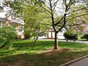 Pronájem kanceláře, Praha - Veleslavín, Na okraji, 215 m2