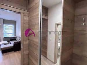 Pronájem bytu 1+kk, Olomouc, Wolkerova, 30 m2