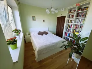 Prodej rodinného domu, Úhonice, Slunečná, 90 m2
