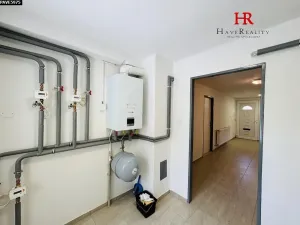 Pronájem bytu 1+kk, Benešov, Čedíkova, 27 m2