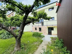 Pronájem bytu 1+kk, Benešov, Čedíkova, 27 m2