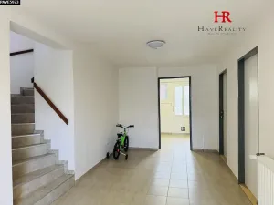 Pronájem bytu 2+kk, Benešov, Čedíkova, 78 m2
