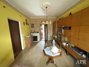 Prodej rodinného domu, Uherský Brod, Školní, 60 m2