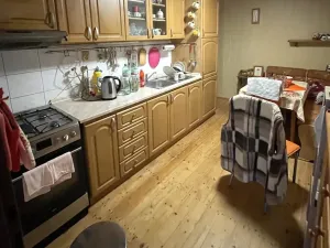 Prodej rodinného domu, Uherský Brod, Školní, 60 m2