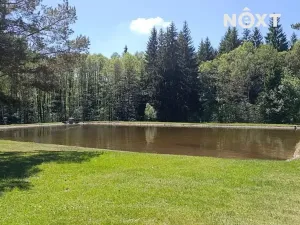 Prodej chalupy, Myslív, 147 m2