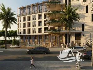 Prodej bytu 2+kk, Golem, Albánie, 92 m2