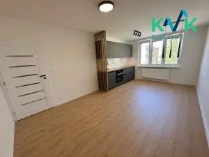 Prodej bytu 3+kk, Sokolov, Seifertova, 66 m2