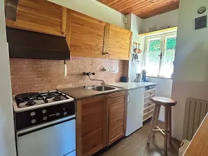 Prodej chaty, Jáchymov, Zálesí, 86 m2