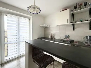 Prodej bytu 1+1, Ostrava, Čujkovova, 29 m2