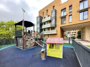 Pronájem bytu 3+kk, Praha - Michle, Baarova, 67 m2