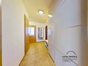 Pronájem bytu 3+kk, Praha - Braník, Vavřenova, 73 m2