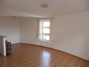 Prodej bytu 1+kk, České Budějovice, Lipová, 39 m2