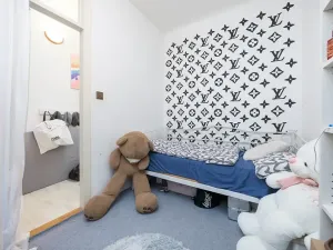 Prodej bytu 4+kk, Praha - Žižkov, Slavíkova, 87 m2