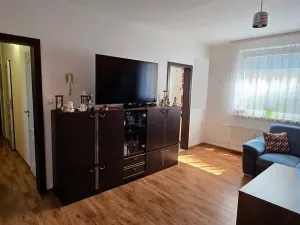 Pronájem bytu 3+1, Prostějov, Belgická, 75 m2