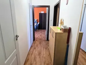 Pronájem bytu 3+1, Prostějov, Belgická, 75 m2