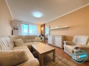 Prodej bytu 3+1, Bruntál, U Rybníka, 73 m2