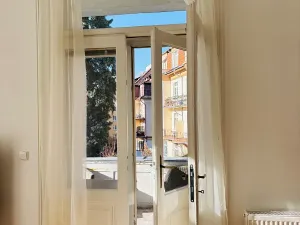 Prodej bytu 3+kk, Karlovy Vary, Krále Jiřího, 106 m2