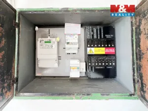 Prodej chalupy, Nezamyslice, 98 m2