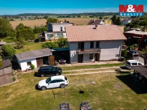 Prodej rodinného domu, Plazy, 165 m2
