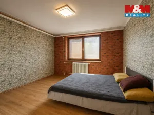 Prodej rodinného domu, Plazy, 165 m2