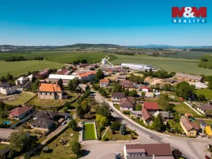 Prodej rodinného domu, Plazy, 165 m2