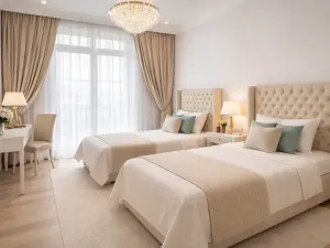 Prodej bytu 3+kk, Karlovy Vary, Divadelní náměstí, 147 m2