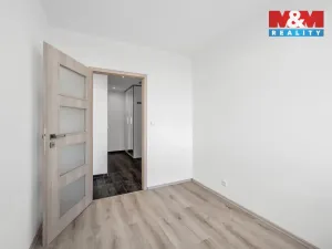 Prodej bytu 2+kk, Kladno, Čs. armády, 46 m2